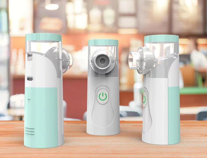 Nébuliseur Portable