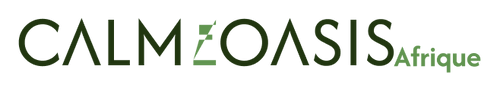 Calme Oasis Afrique