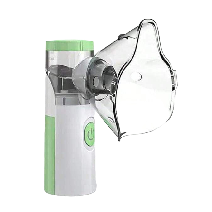 Calmeoasis Afrique Nebuliseur