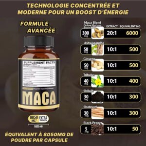 Vigorax 7-en-1 Co Afrique Vigorax 7 300x300